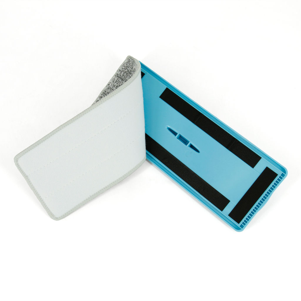 Комплект: швабра, ведро с отжимом, арт. R-800053/ 800054