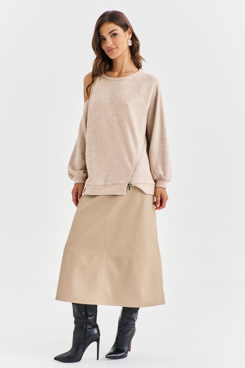 Юбка 1317 - Rinka фото 12