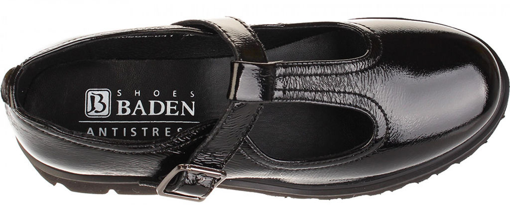 Туфли Baden NU554-041  фото 4