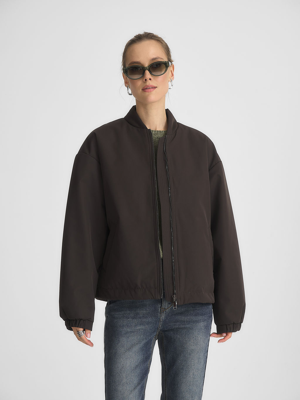 Куртка женская HOOPS, арт. 23233  фото 14