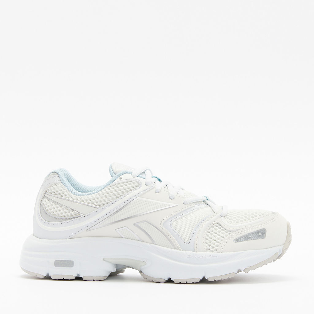 Женские кроссовки REEBOK RBK PREMIER ROAD PLUS VI Артикул 4123649, белый