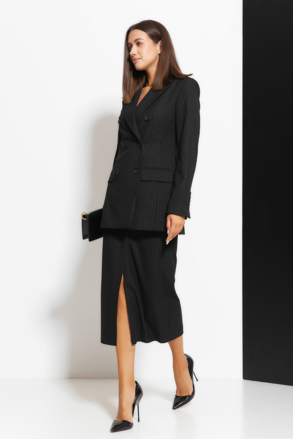 Жакет 54134а - Lakbi фото 5