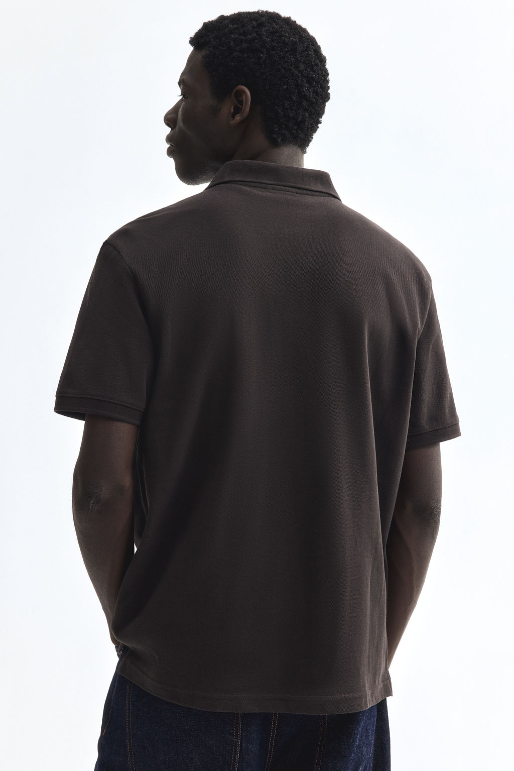 Polo Regular Fit - H&m фото 10