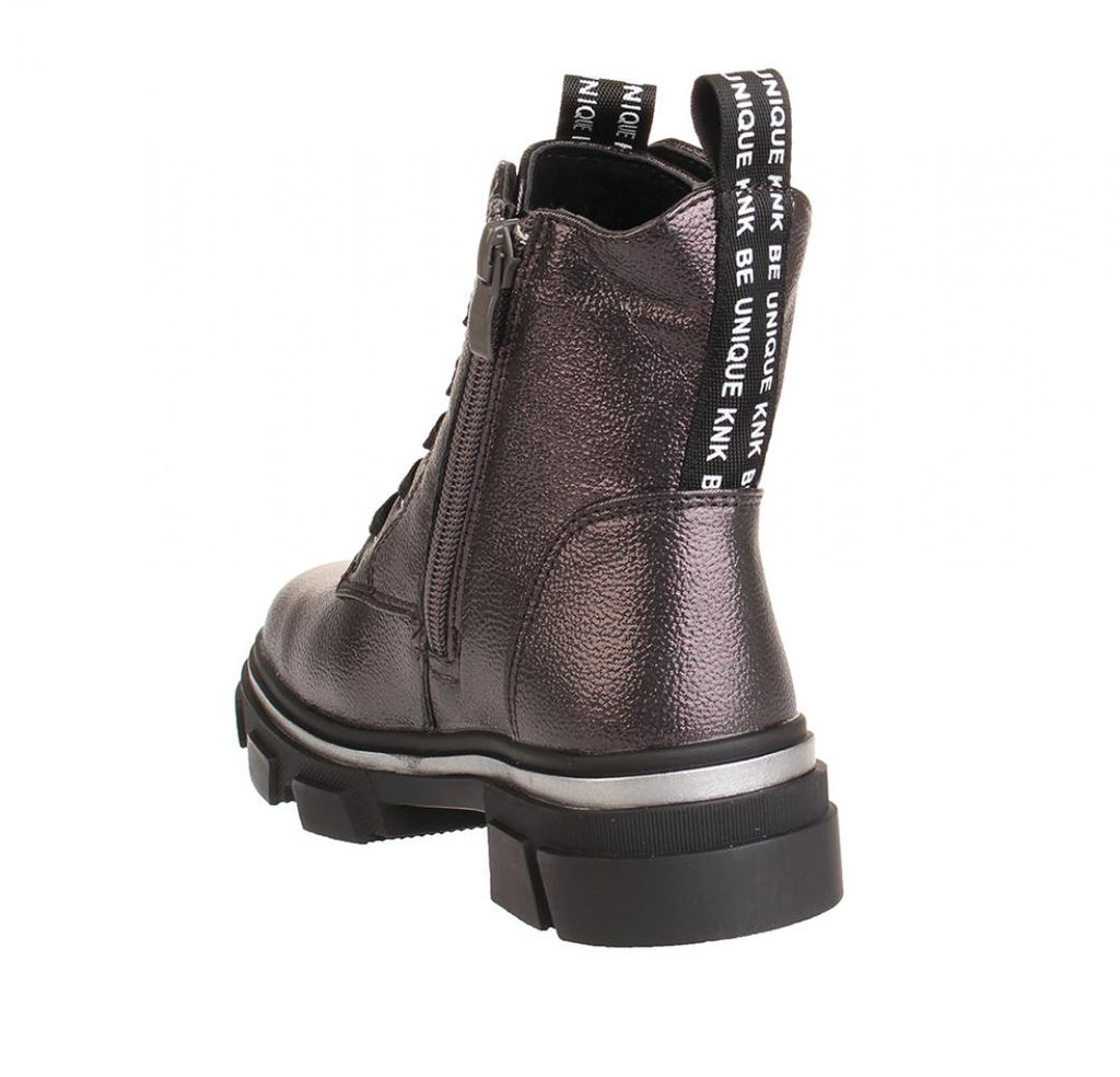 Дерби Kenka LTJ_22-241_bronze  фото 2