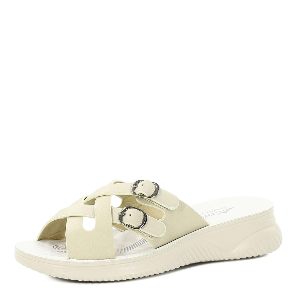 Туфли летние женские