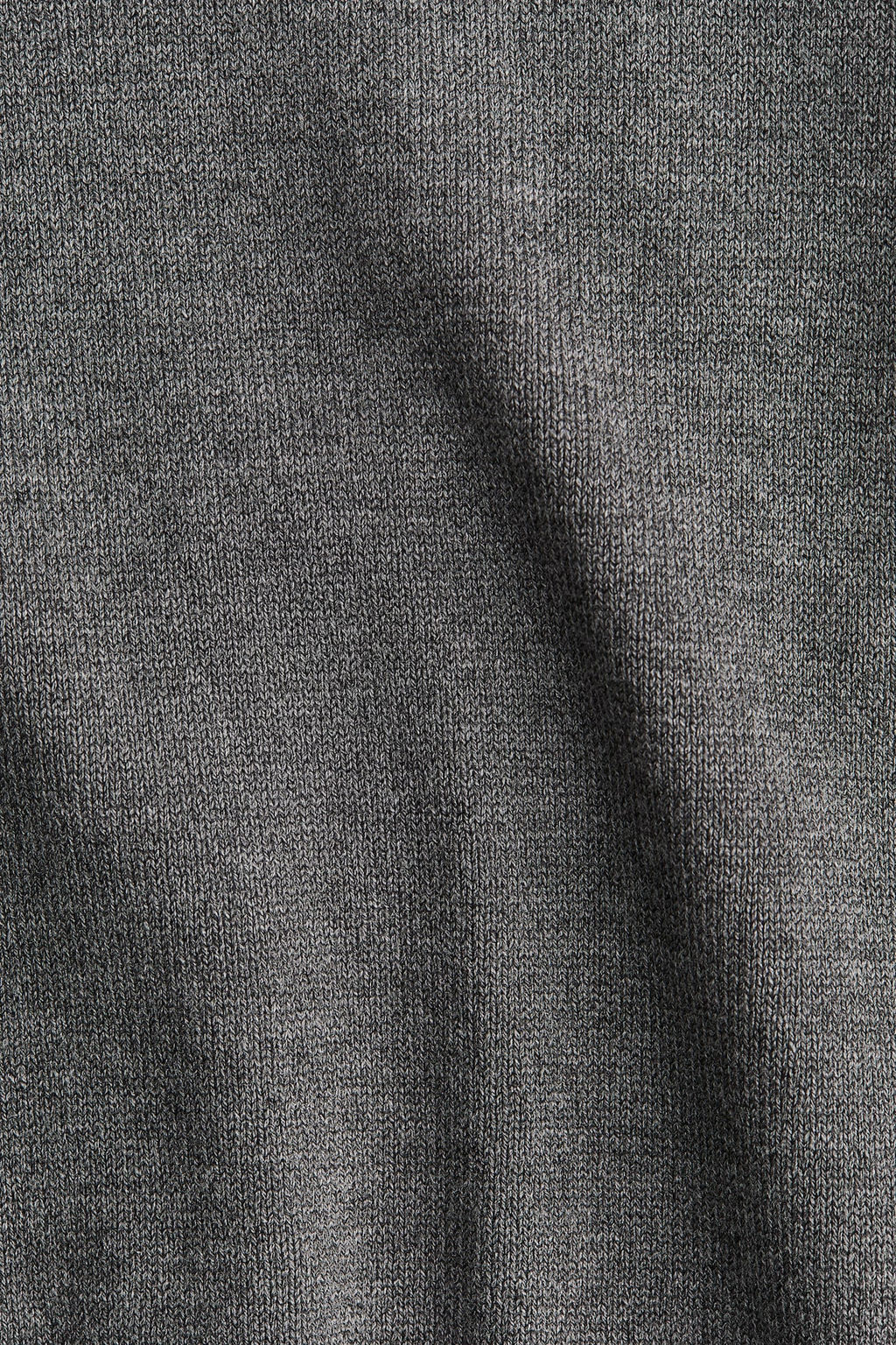 Jersey de cuello alto - H&m фото 8