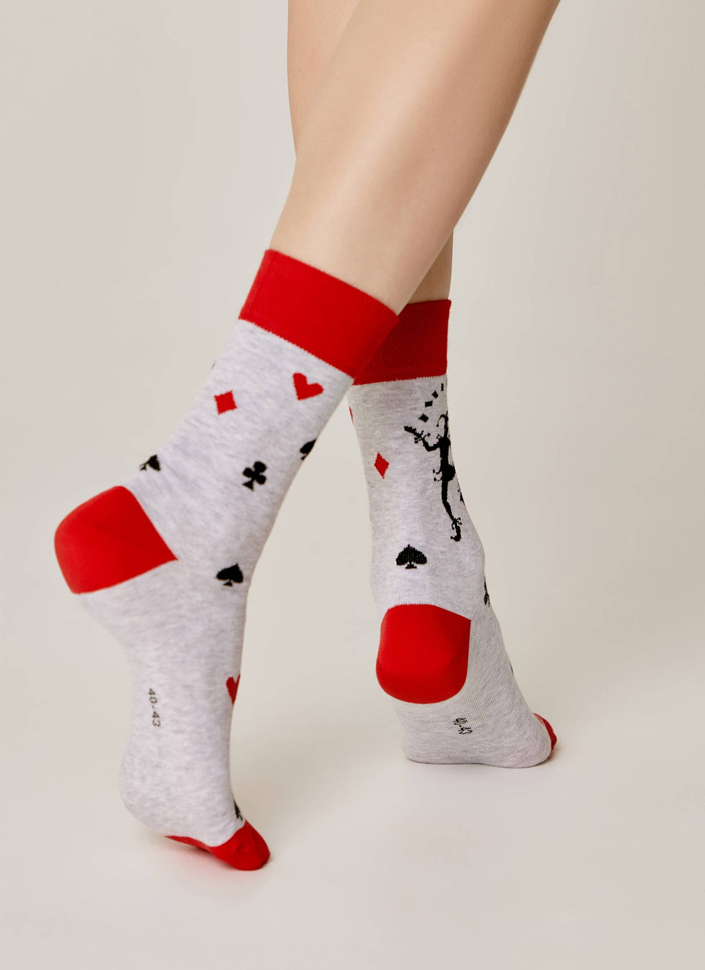 Цена за 2 пары. Носки подарочные БРЕСТСКИЕ НОСКИ 4200 UNO (в коробочке) - Conte elegant фото 2