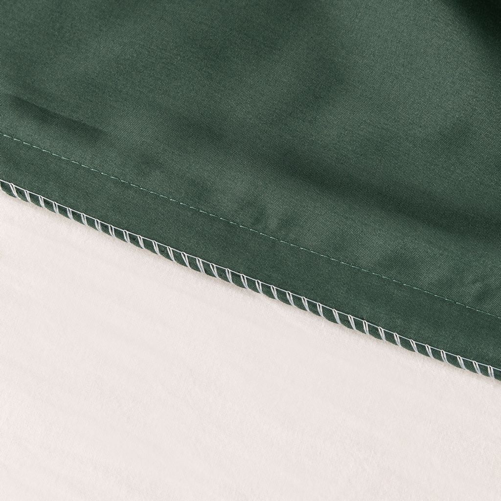 Комплект постельного белья Однотонный Сатин CS046 1.5 спальный 70-70 2 шт;50-70 2 шт