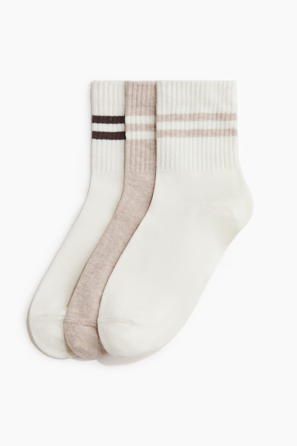 Pack de 3 calcetines - H&m фото 3