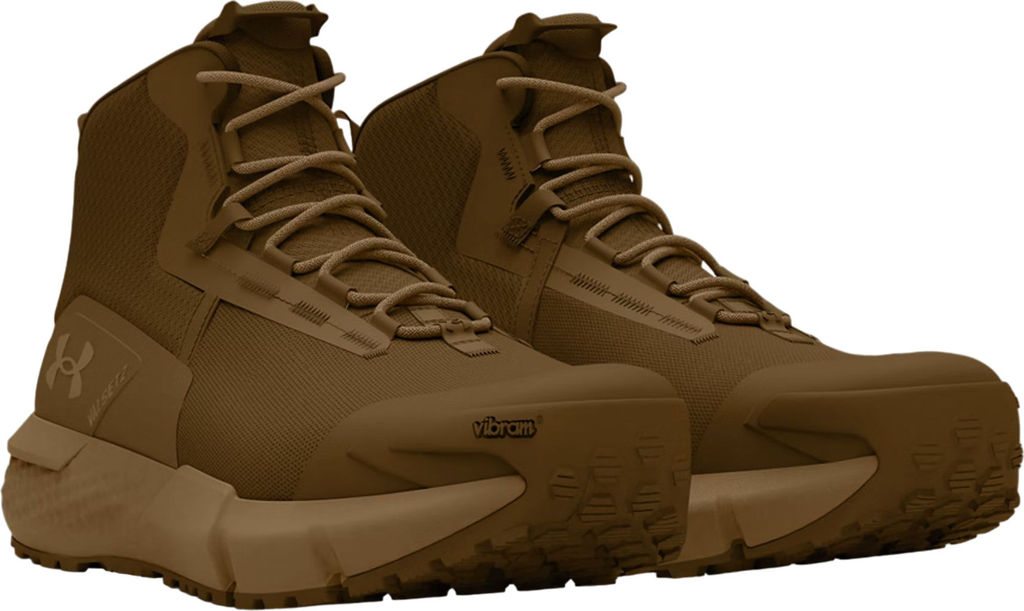 Ботинки мужские