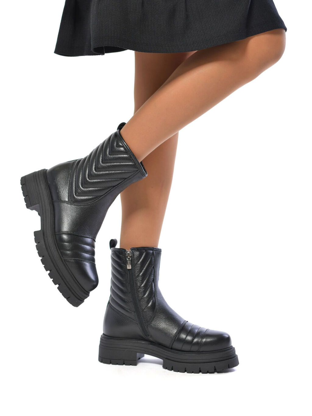 УЦЕНКА Ботинки 2331000