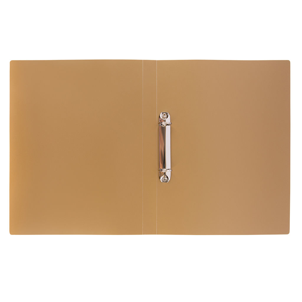 Expert Complete PRISMA Папка на 2 О-кольцах A4 700 мкм 25 мм эффект 3D 4 шт. d - 20 мм золотой EC211300028