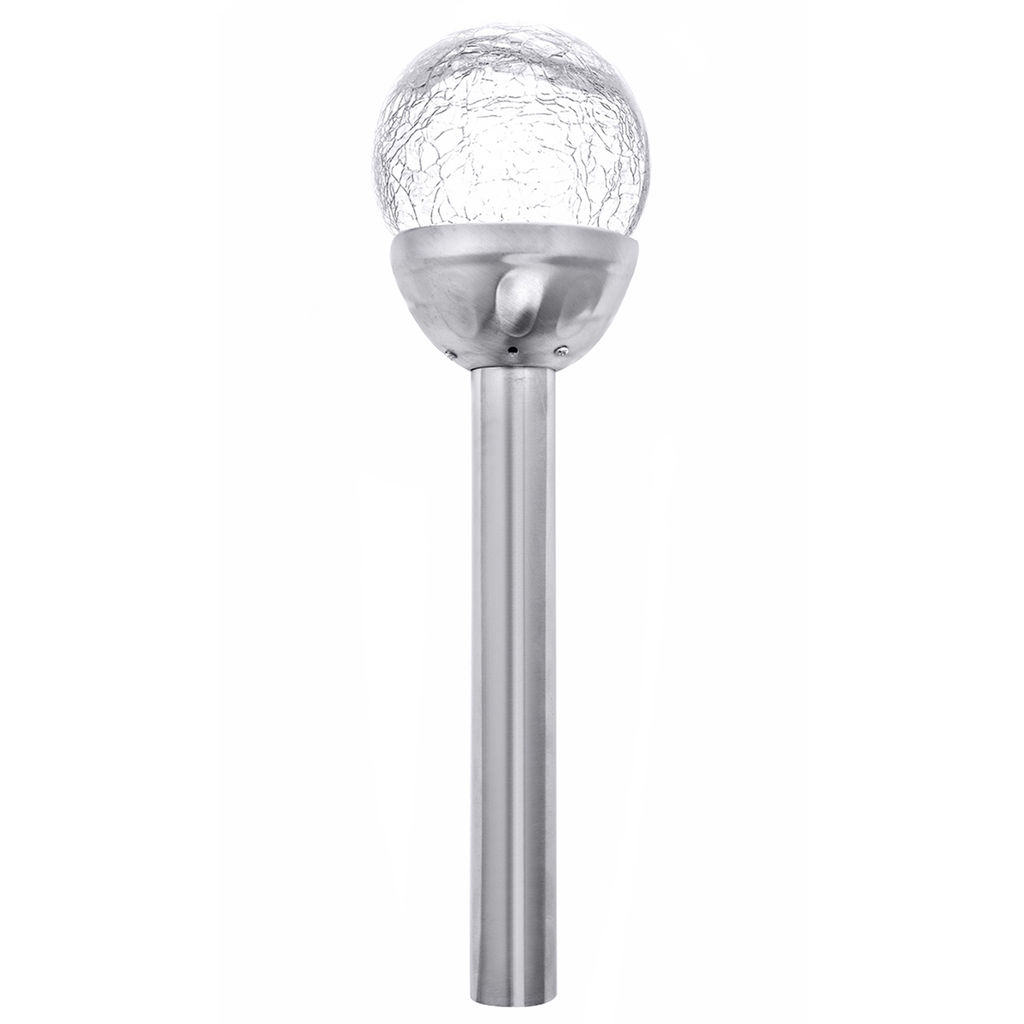 USL-M-063/MT390 Садовый светильник на солнечной батарее Bellatrix. Серия Modern