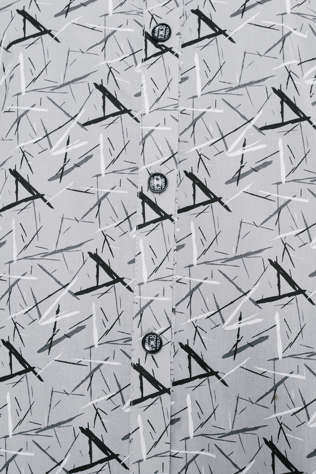 100% хлопок рубашка блузка - Prima linea фото 9