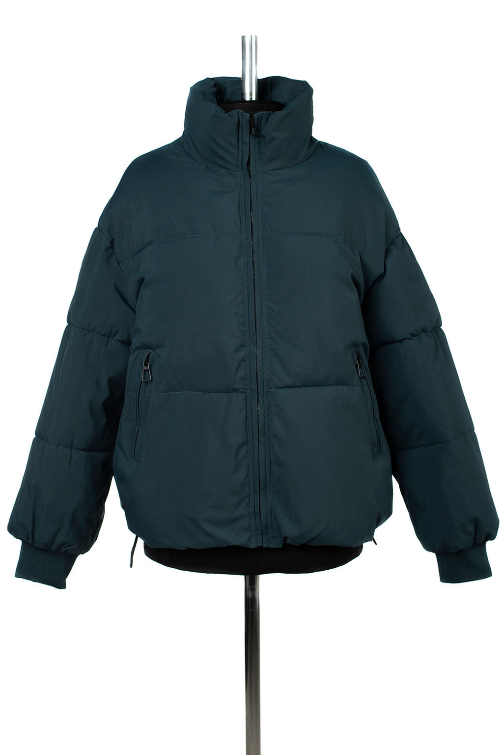 04-2950 Куртка женская демисезонная URBAN - El podio фото 5