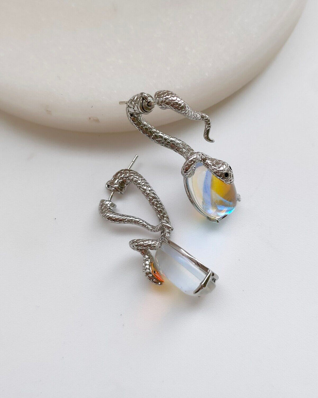 Серьги "Molly"