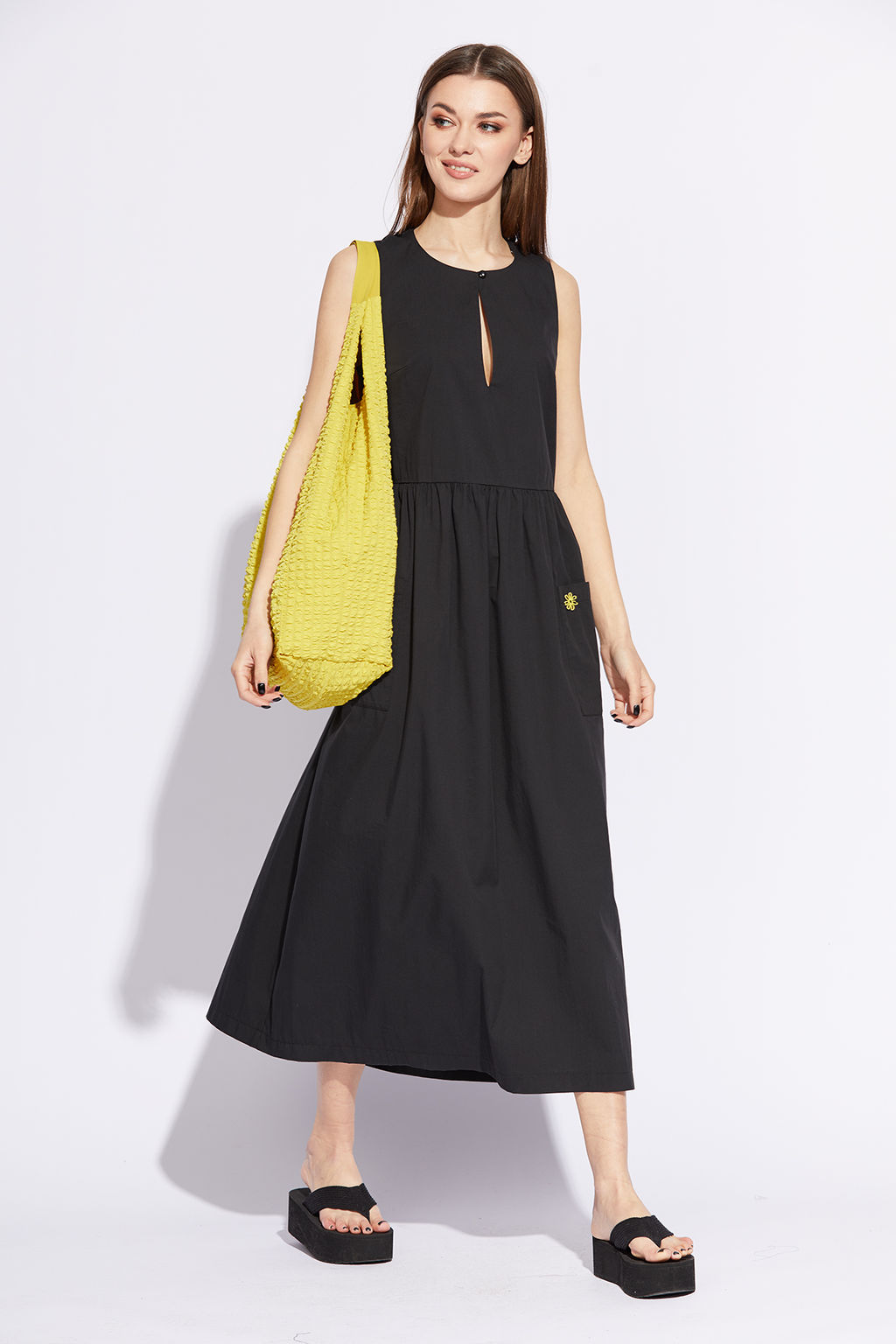 Платье 2435 - Eola фото 6