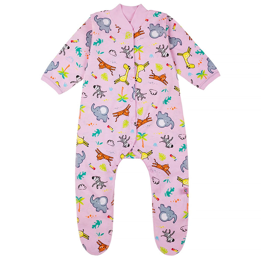 Комбинезон У+ кулирка  фото 3