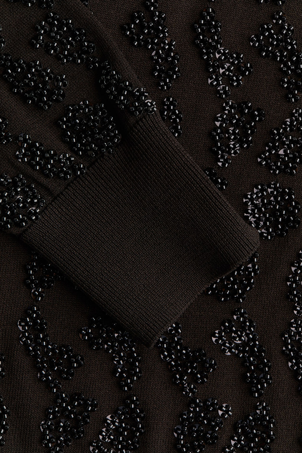 Jersey con cuentas - H&m фото 6