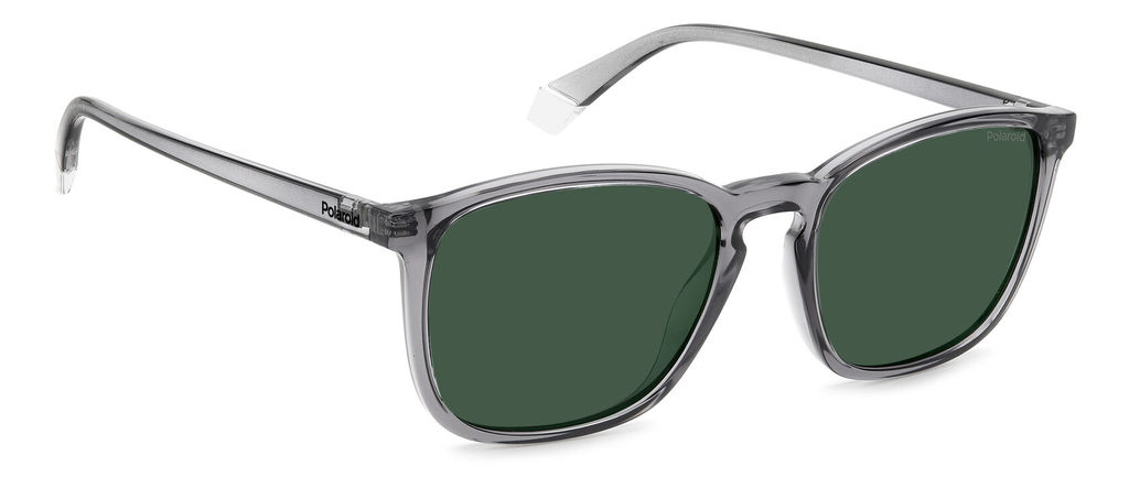 Солнцезащитные очки POLAROID PLD 4139/S UC KB7 фото 4