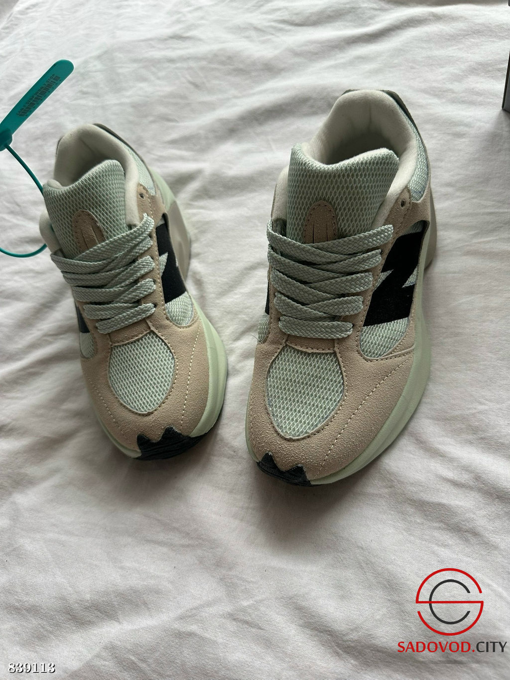 Кроссовки женские весенние - Bruno фото 2