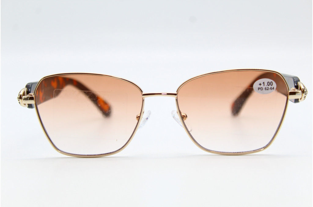 Готовые Очки favarit 7978 55-17-145 ( Т)