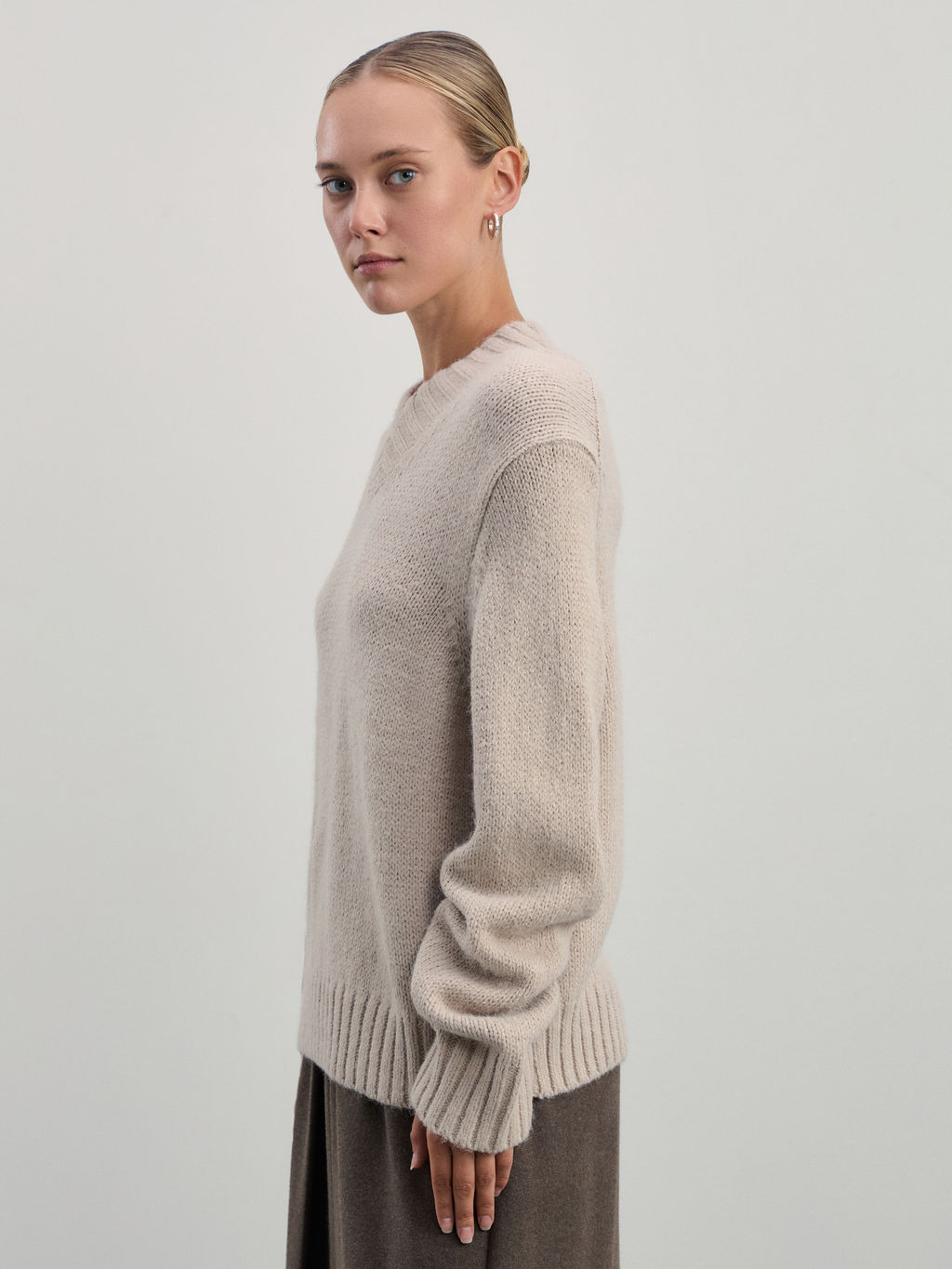 Джемпер женский / Zarina  фото 4