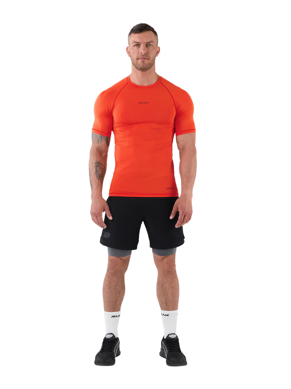 Футболка мужская