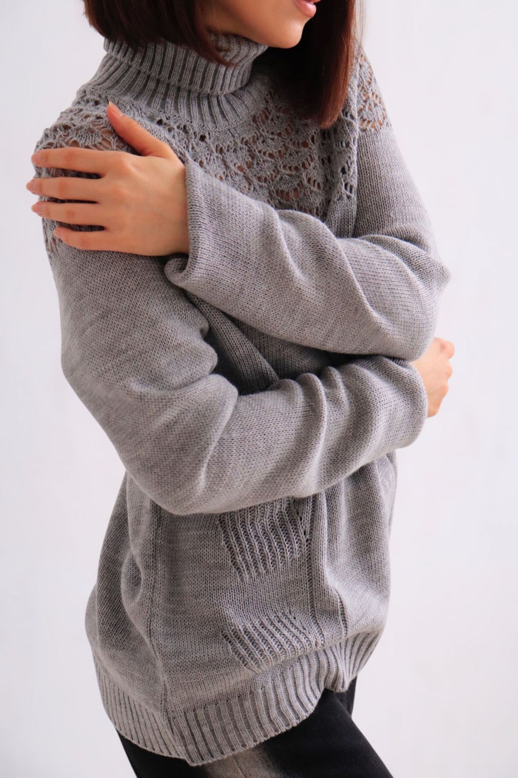 Martichelli Свитер  фото 11