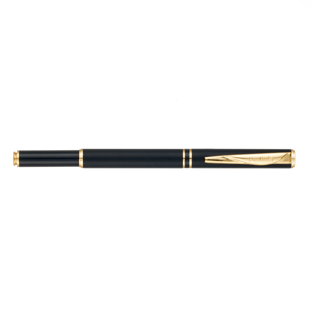 Ручка 2 в 1 шариковая и перьевая Pierre Cardin коллекция 2 в 1 | COMBI PEN PC2020BFP - Cross фото 3