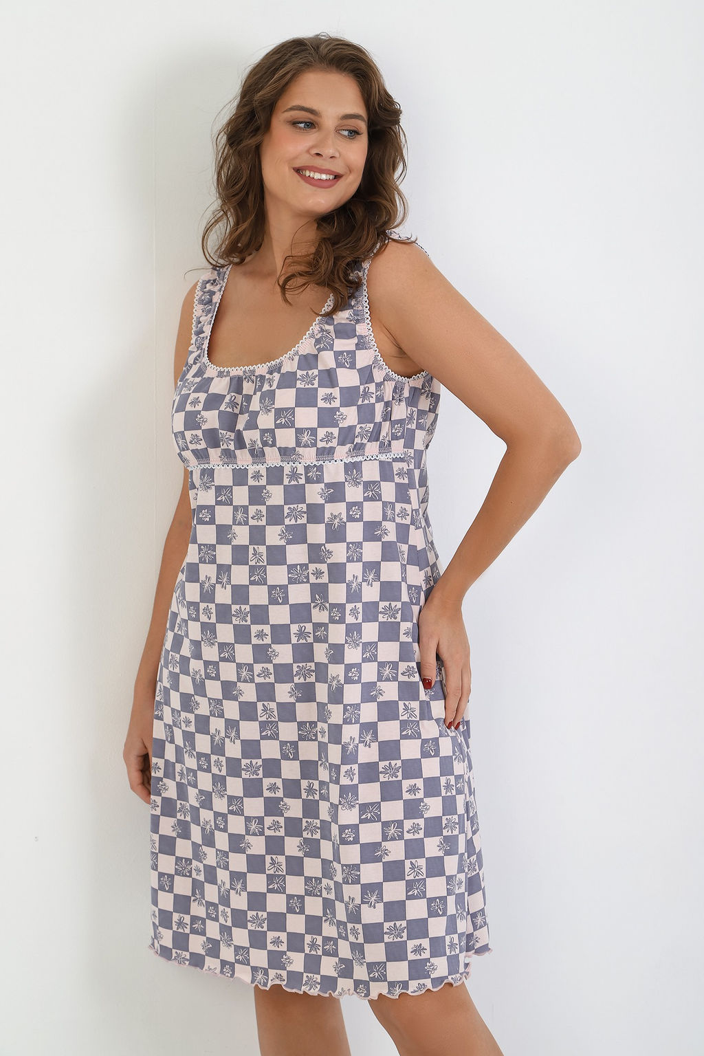 Ночная сорочка Татьяна VIOTEX