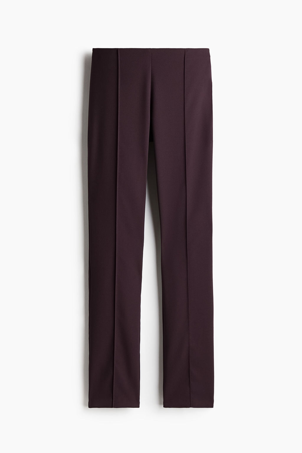 Pantalon sastre ajustado - H&m фото 9
