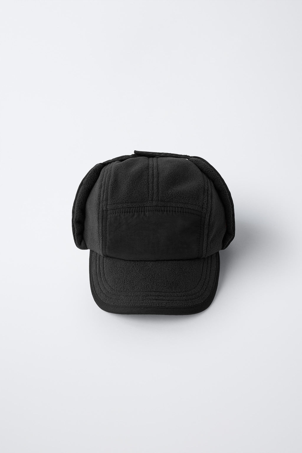 POLAR POLARTEC ® EARFLAP CAP - Zara фото 4