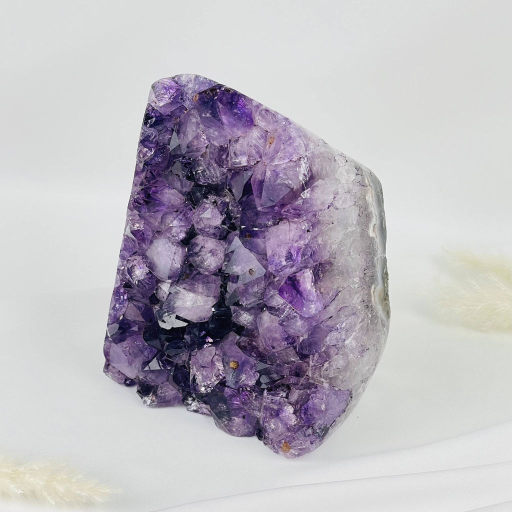 Друза Аметиста