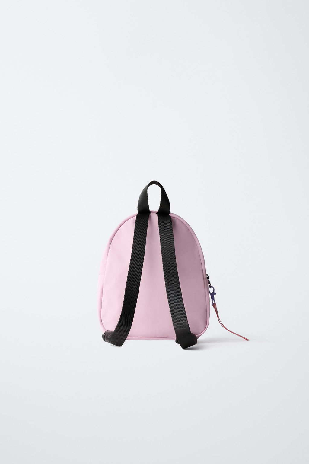 KUROMI  SANRIO MINI BACKPACK - Zara фото 5