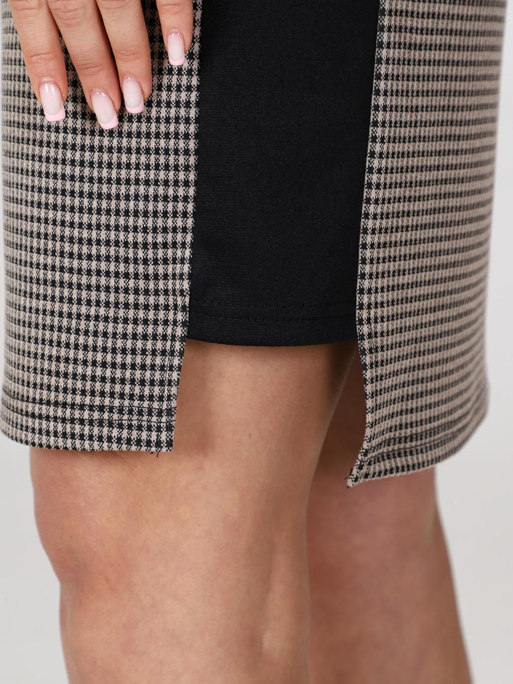 IV-CAPRIZ Кисия - платье бежевый