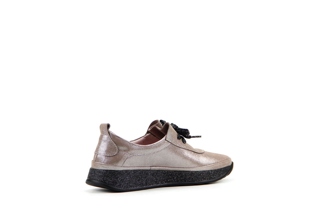 Кроссовки 153.157bl.taupe