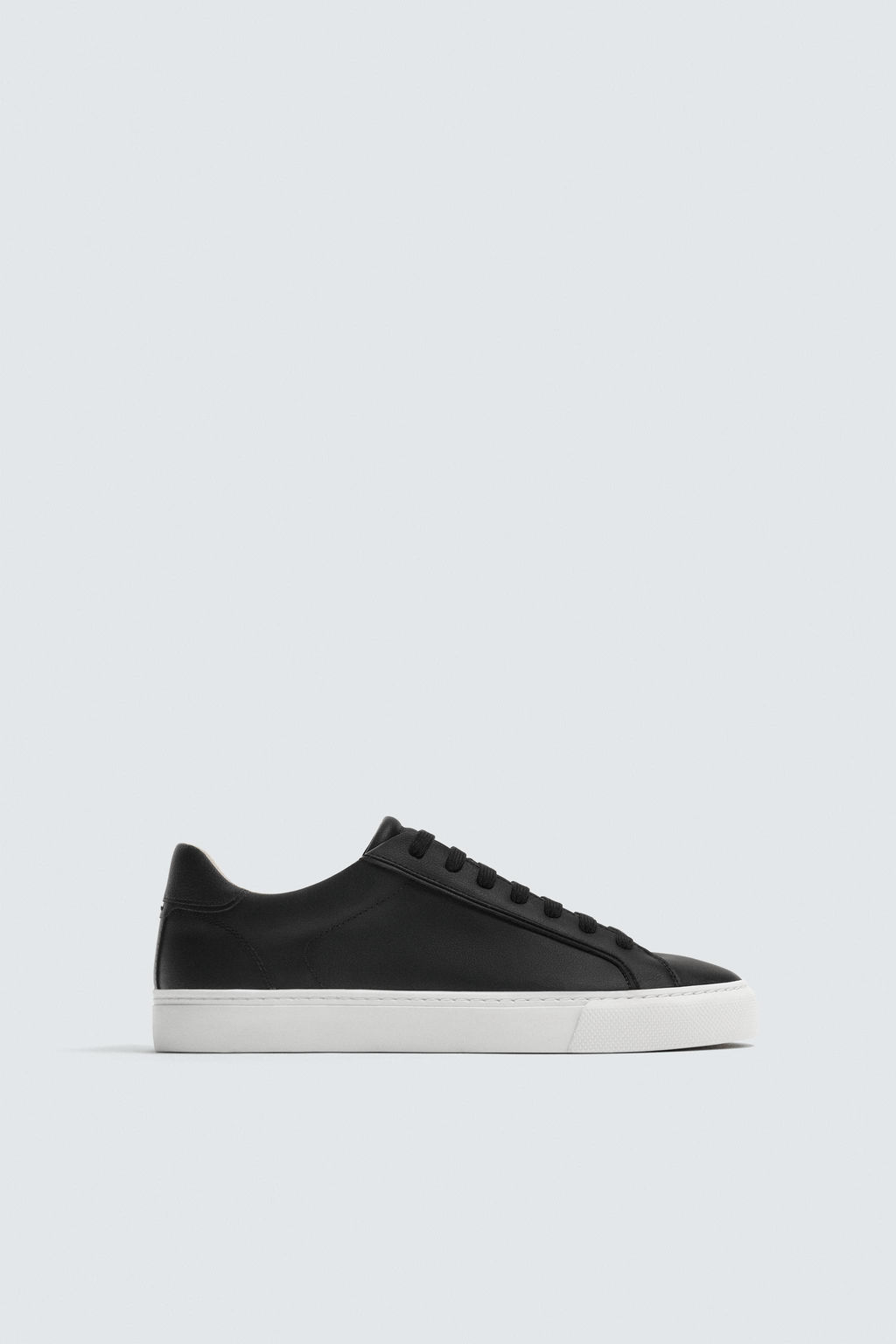 ZAPATILLA MINIMAL / Negro - Zara фото 4