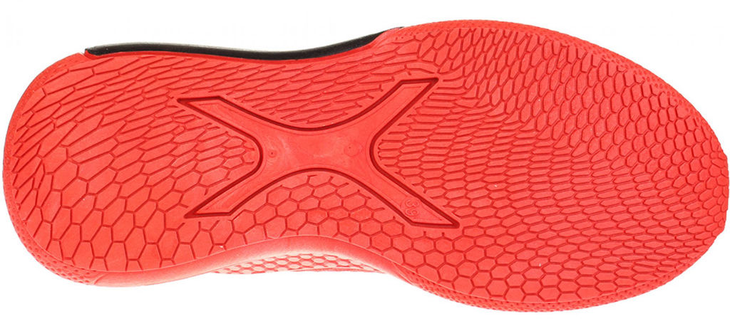 Кроссовки Paranorm XJT-20S-9M-RD  фото 3