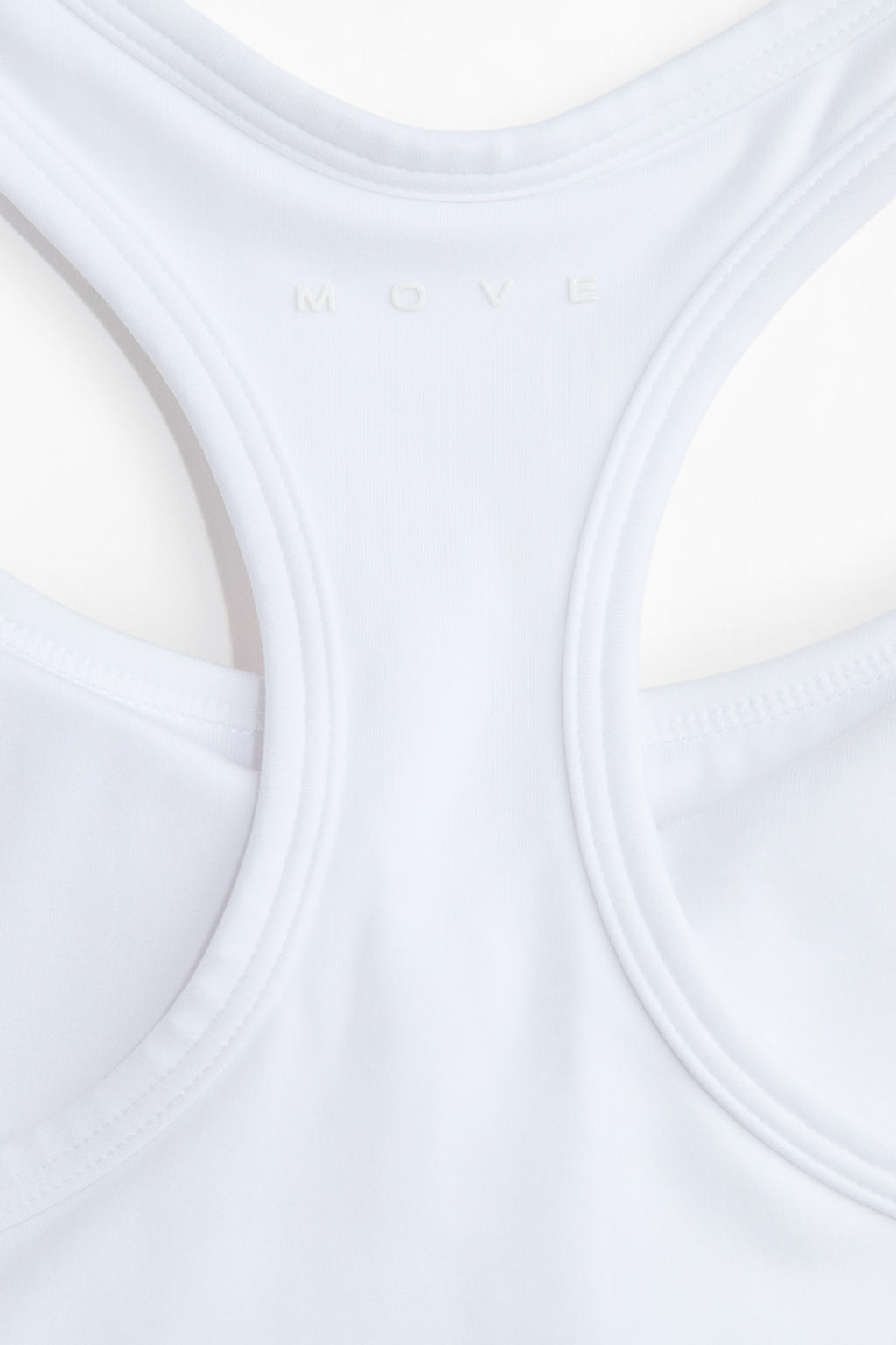 Sujetador de deporte con SoftMove Medium Support - H&m фото 8