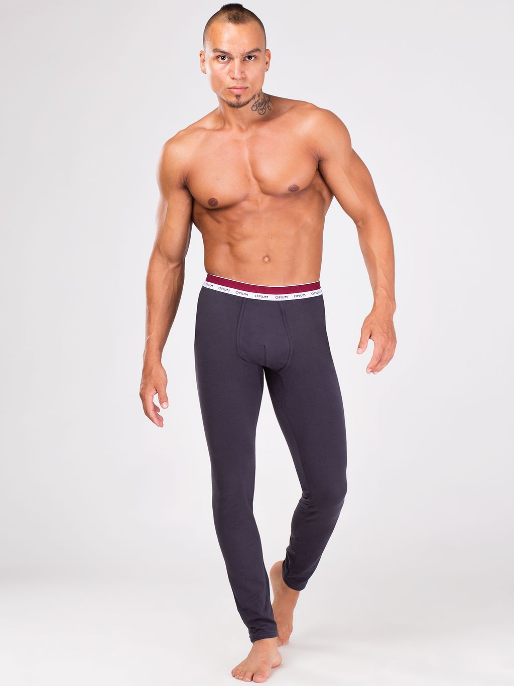 Кальсоны R116 - Opium фото 11