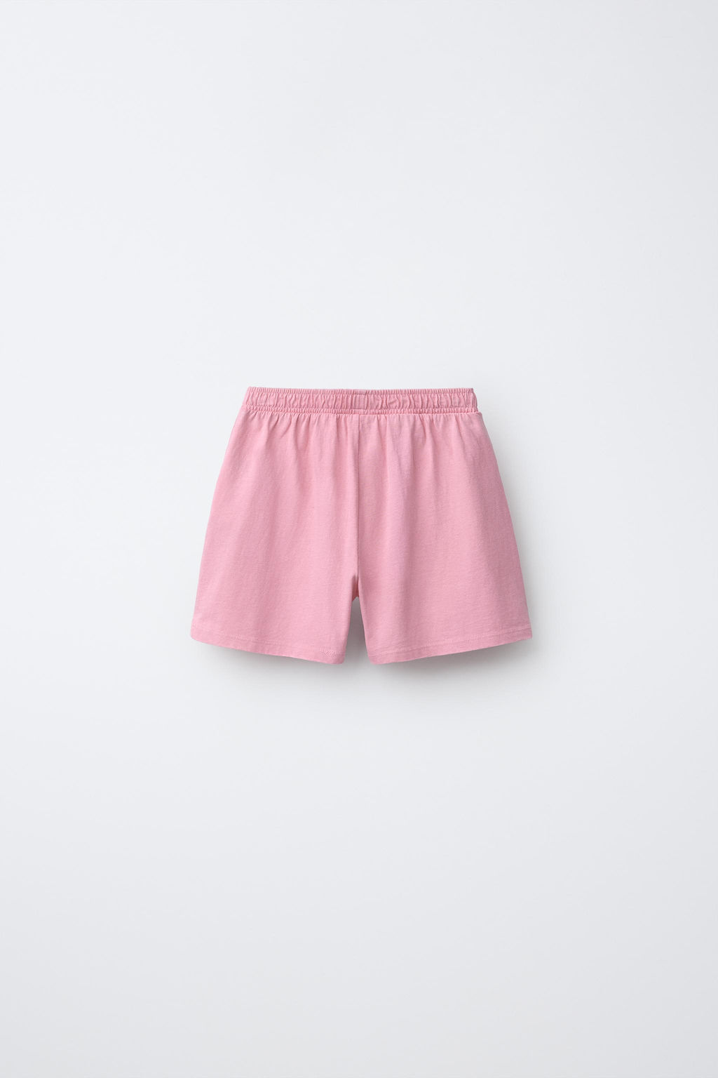 6-14 A?OS/ PIJAMA KPOP DEMON HUNTERS NETFLIX  / Rosa - Zara фото 6