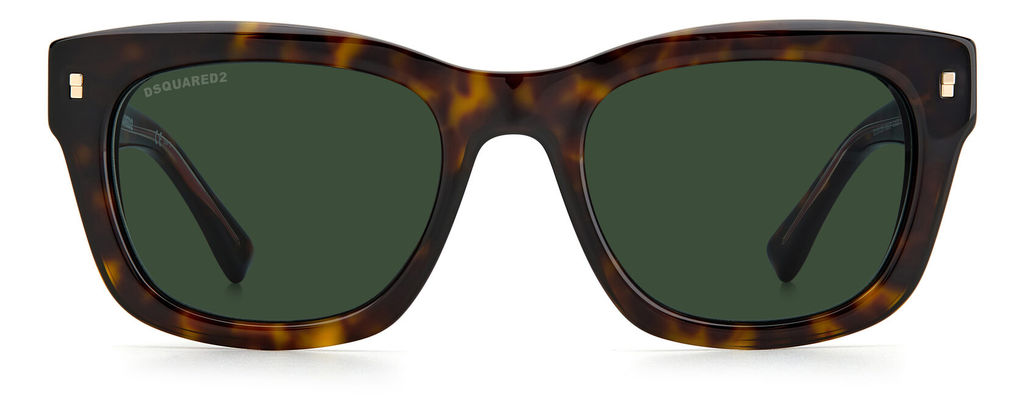 Солнцезащитные очки DSQUARED2 D2 0012/S