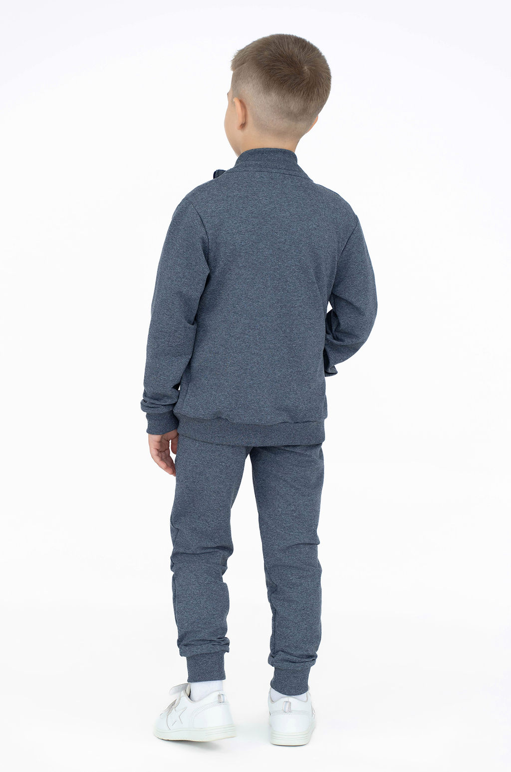 Костюм детский спортивный джинс