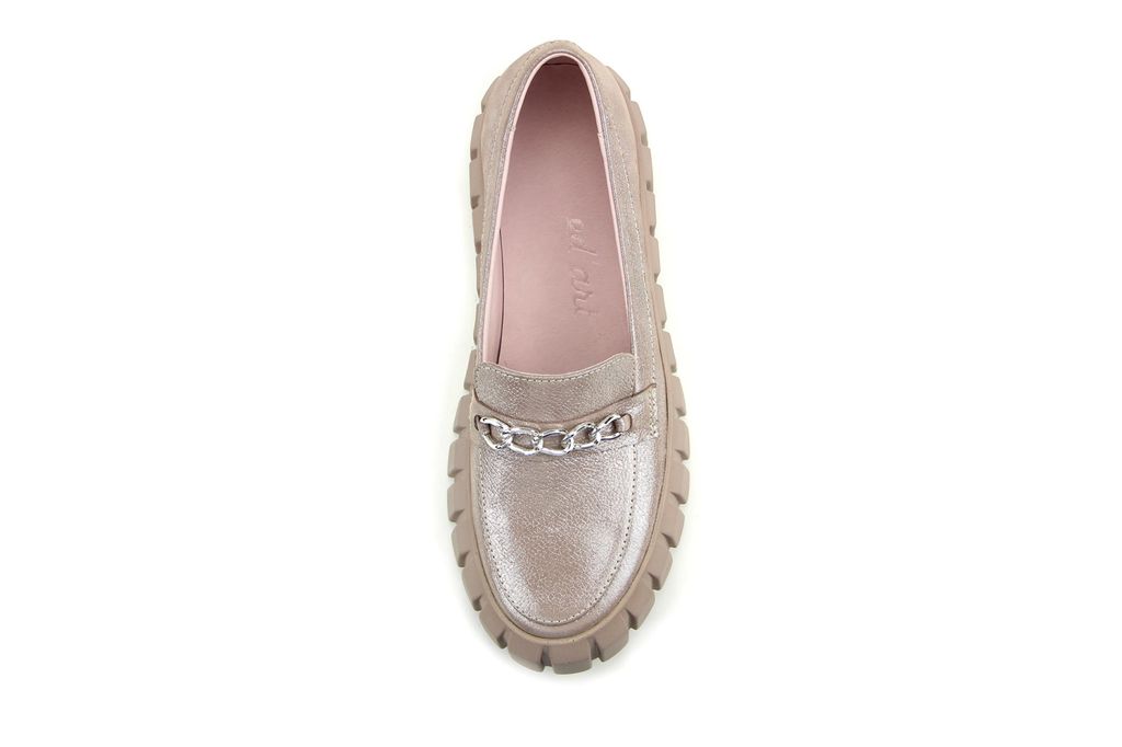 Лоферы туфли EDART 144.91505 be. taupe фото 6