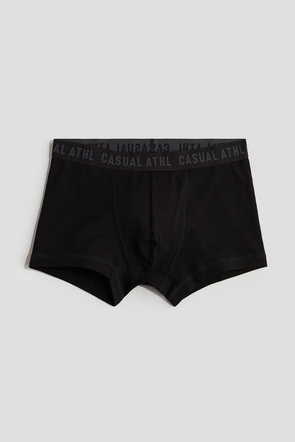 Pack de 5 calzoncillos trunk - H&m фото 6