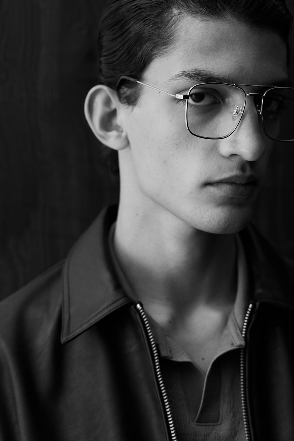 Cazadora revestida Regular Fit - H&m фото 3