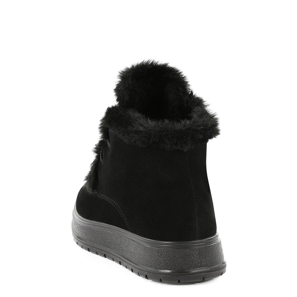 Ботинки женские