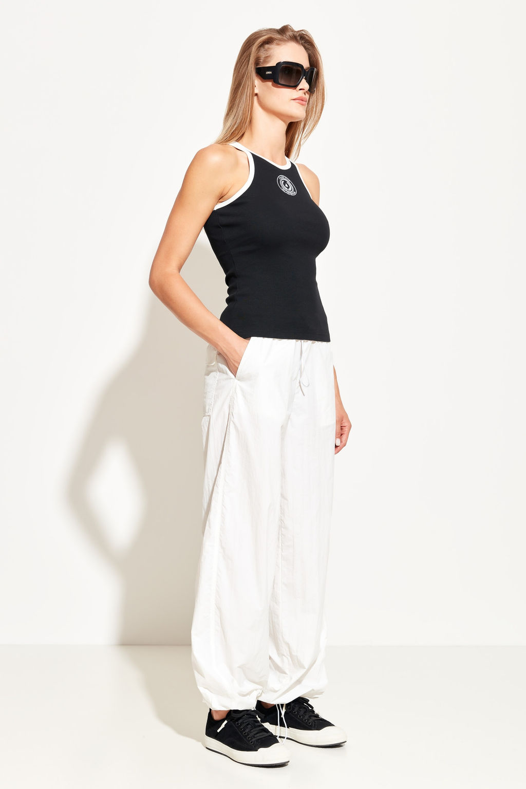 Брюки 54845 - Lakbi фото 13