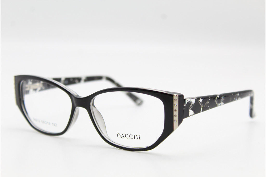 Оправа DACCHI 34212 55-15-142 С1